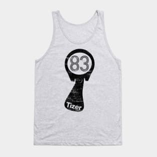 Ring Pull.. Tizer.. 83 Tank Top